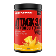 Body Attack - Post Attack 3.0 (900غ)