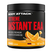 Body Attack - Extreme Instant-EAA