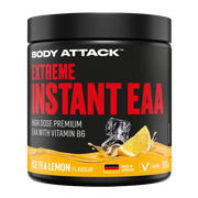Body Attack - Extreme Instant-EAA