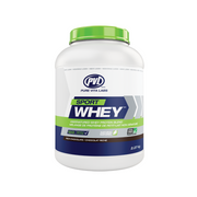 PVL - (Natural Series) Sport Whey 2.27kg