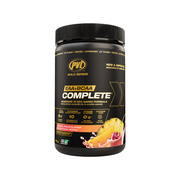 PVL - (Gold Series) EAA + BCAA Complete tropical punch
