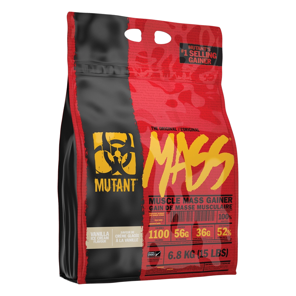 Mutant - Mass® 6.8kg (15lb)