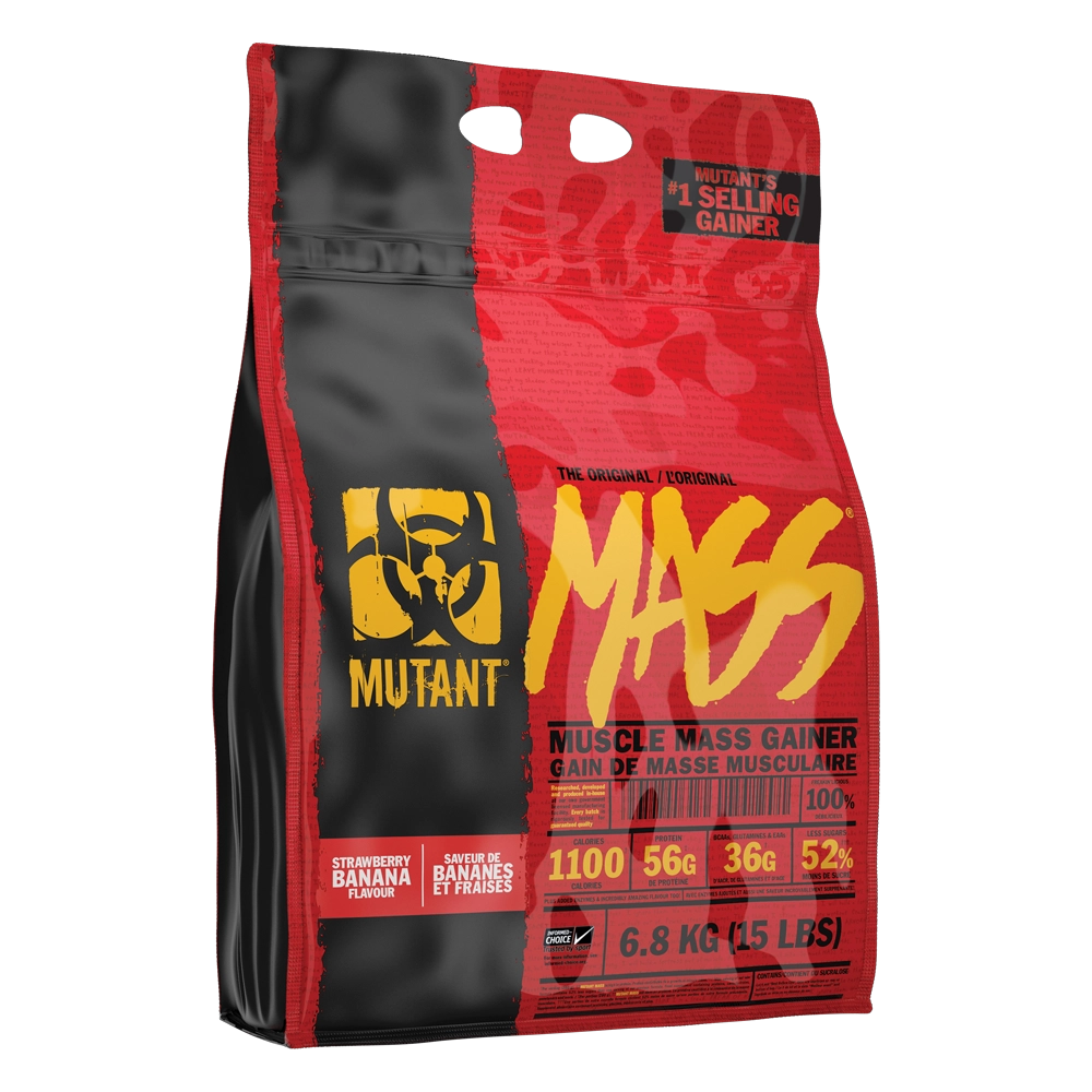 Mutant - Mass® 6.8kg (15lb)