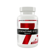 7Nutrition - Coenzyme Q10 Ubichinon (60 Vege Caps)