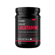 Body Attack - 100% Pure L-Glutamine(400g)