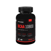 Body Attack - BCAA 10800 (120 Caps)