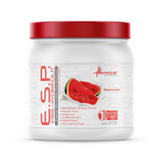 Metabolic Nutrition - E.S.P. Pre workout 300g Watermelon