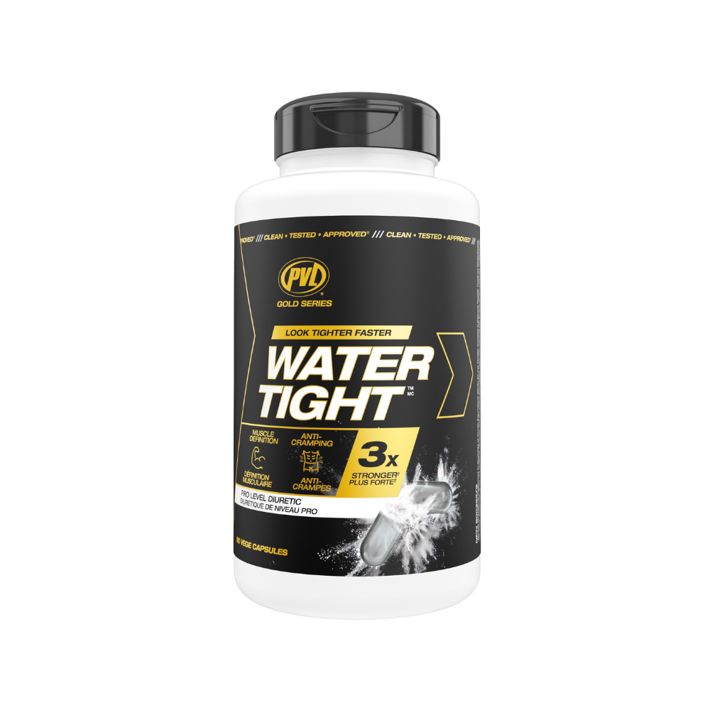 PVL - (Gold Series) Watertight 90
