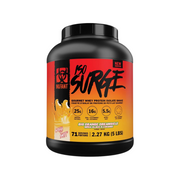 Mutant - ISO Surge Orange dreamsicle