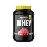 HIRO.LAB - Instant Whey Protein 2kg