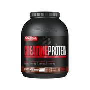 Body Attack - Creatine Protein 2kg Chocolate