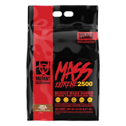Mutant - Mass Extreme 2500