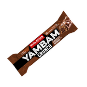 Body Attack - YAMBAM Crunch (55 g Chocolate