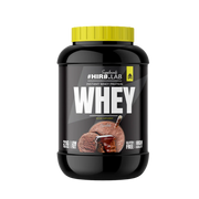 HIRO.LAB - Instant Whey Protein 2kg