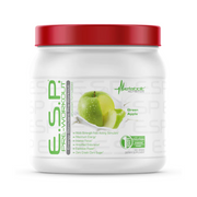 Metabolic Nutrition - E.S.P. Pre workout 300g Green Apple