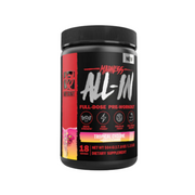 Mutant - Madness All-In tropical