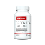 Body Attack - Green Tea Extract (90 Caps)