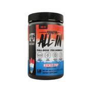 Mutant - Madness All-In Rocket Pop