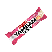 Body Attack - YAMBAM Crunch (55 g) Raspberry