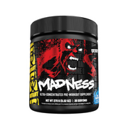 Mutant - Madness PWO