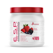 Metabolic Nutrition - E.S.P. Pre workout 300g fruit punch