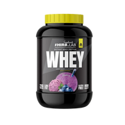 HIRO.LAB - Instant Whey Protein 2kg