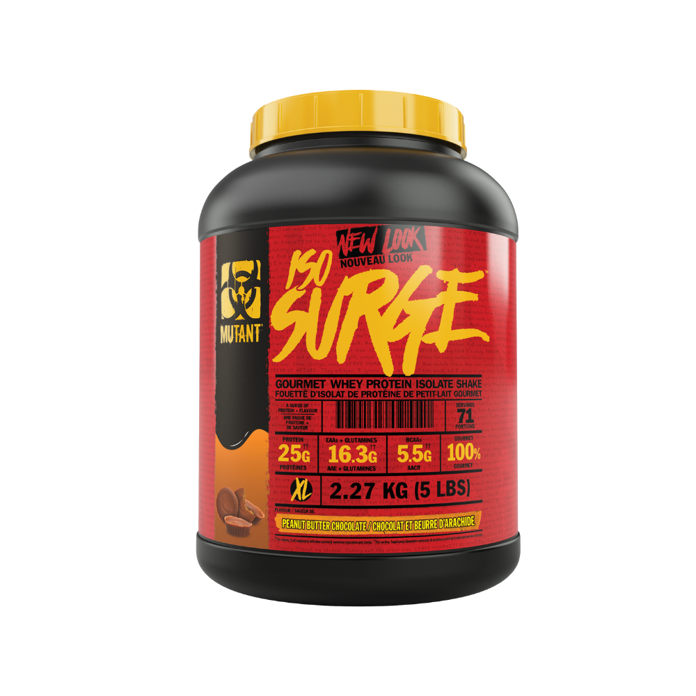 banana cream Peanut butter