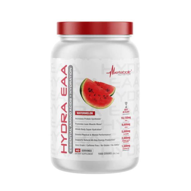 hydra eaa