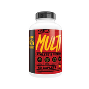 Mutant - Multi Athlete's Vitamin (60 Caps)