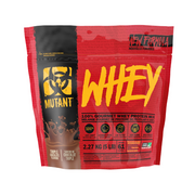 Mutant - Whey (2.27 Kg) Triple Chocolate