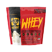 Mutant - Whey (2.27 Kg) vanilla