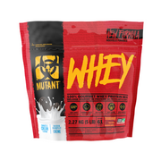 Mutant - Whey (2.27 Kg) cookies n cream