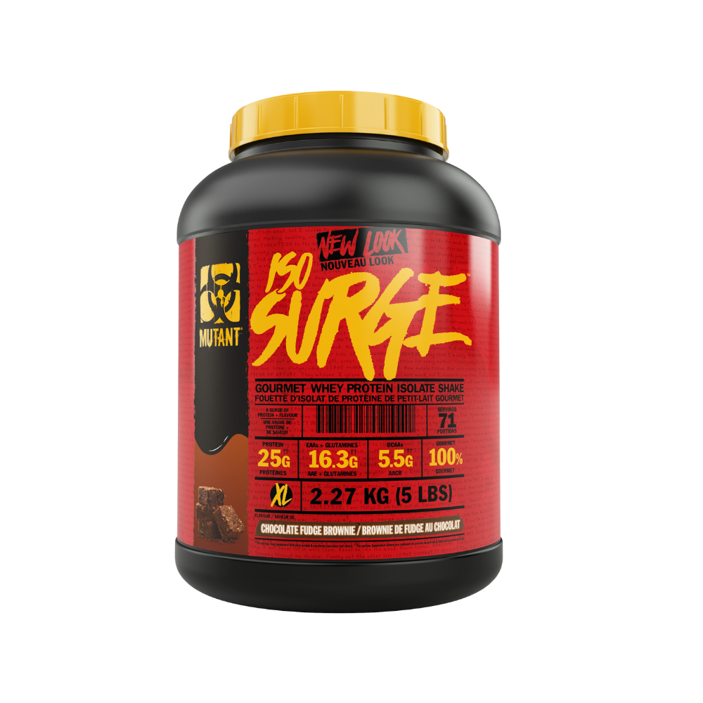 banana cream chocolate fudge brownie