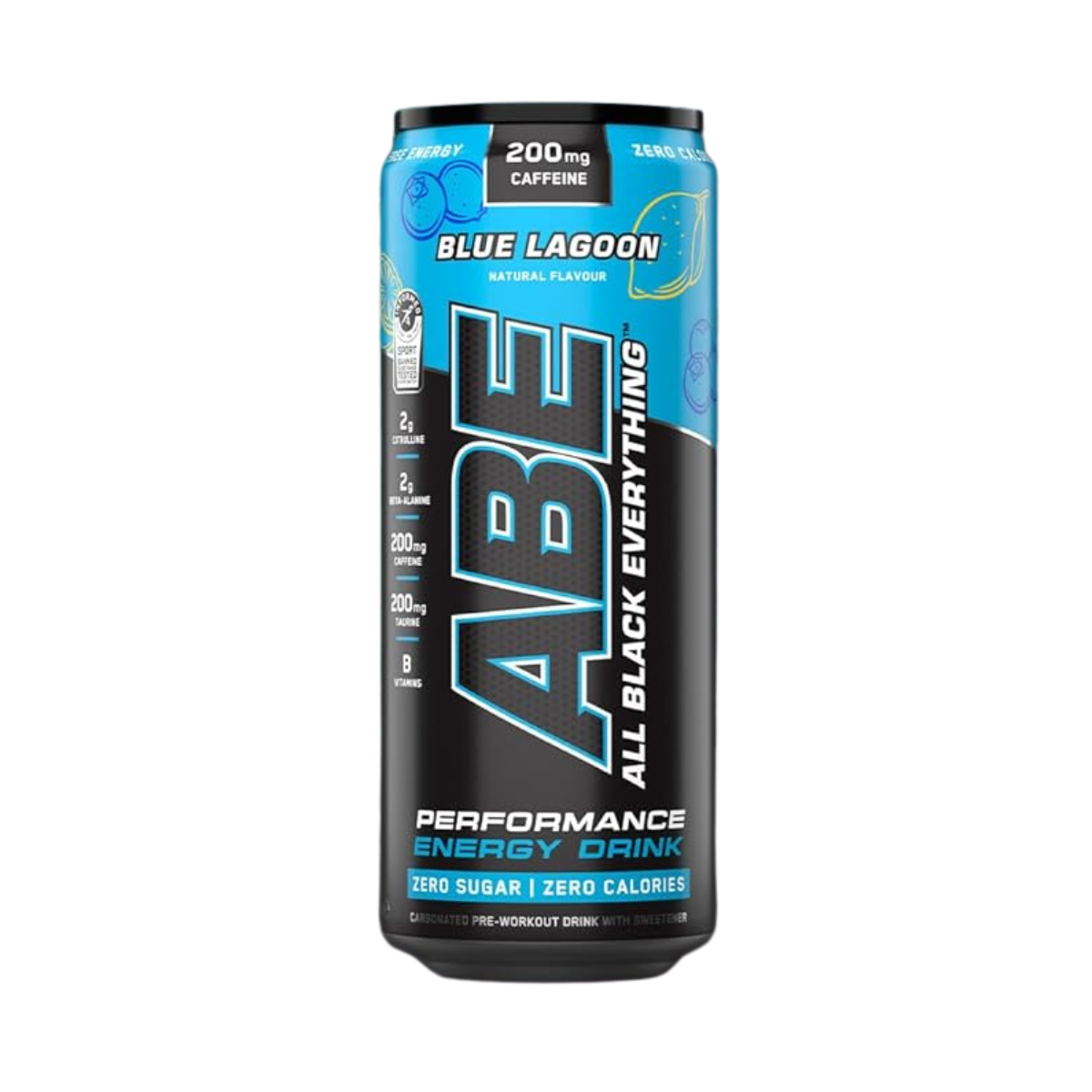 Applied Nutrition - ABE - Performance Pre Workout Cans