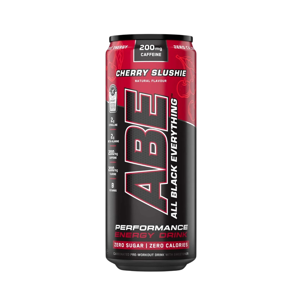 Applied Nutrition - ABE - Performance Pre Workout Cans