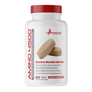 Metabolic Nutrition - أمينو 4500