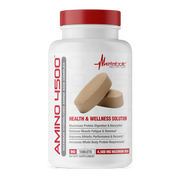 Metabolic Nutrition - أمينو 4500