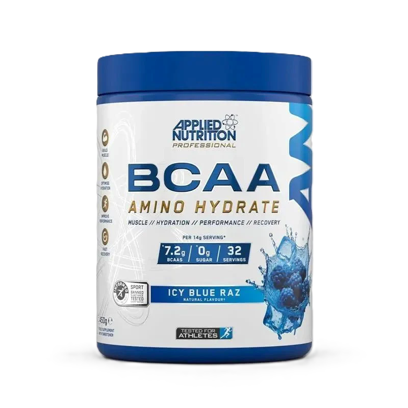 Applied Nutrition - BCAA Amino Hydrate 450g