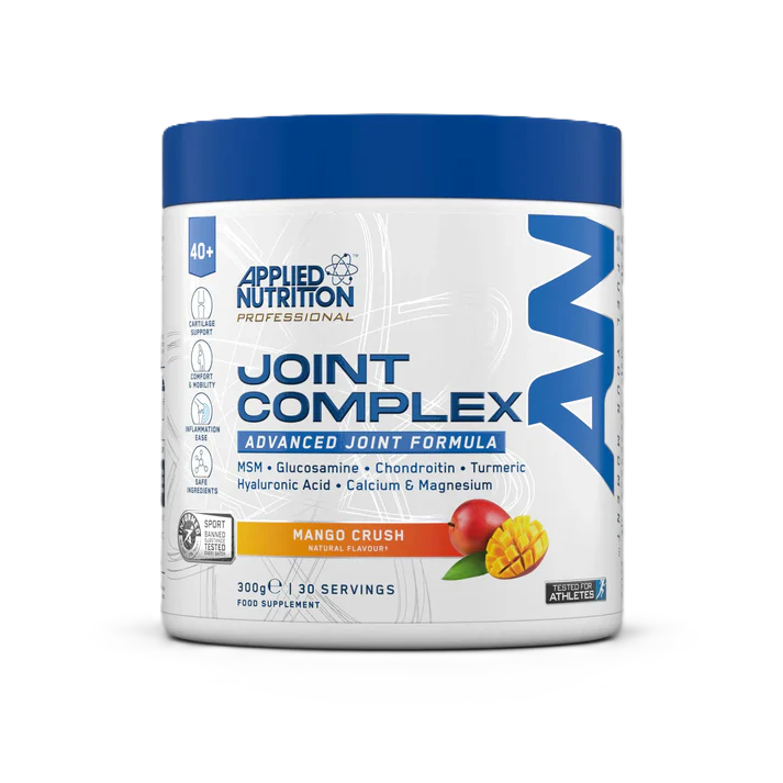 Applied Nutrition - مكمل مركب المفاصل 300 جرام