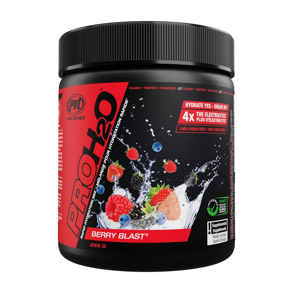 PVL - PROH2O 255g