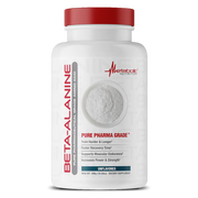 Metabolic Nutrition - Beta-Alanine Unflavored 300g