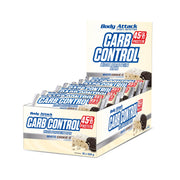 Body Attack - Carb Control (100 g)