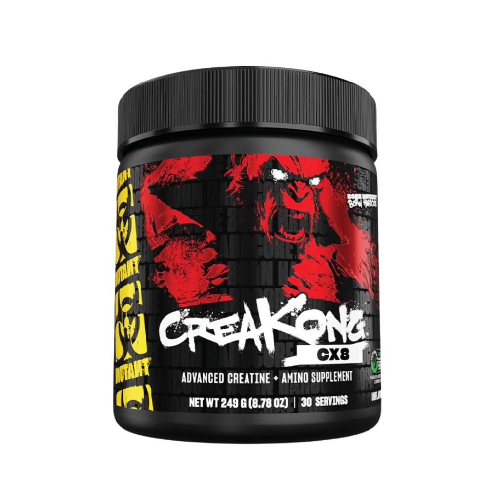 Mutant - Creakong CX8 249g