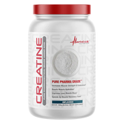 Metabolic Nutrition - Creatine Unflavored 1kg