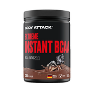 Body Attack - Extreme Instant BCAA (500g)