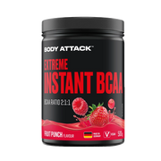 Body Attack - Extreme Instant BCAA (500g)