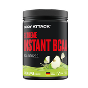 Body Attack - Extreme Instant BCAA (500g)