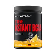 Body Attack - Extreme Instant BCAA (500g)