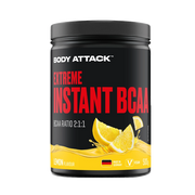 Body Attack - Extreme Instant BCAA (500g)