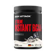 Body Attack - Extreme Instant BCAA (500g)